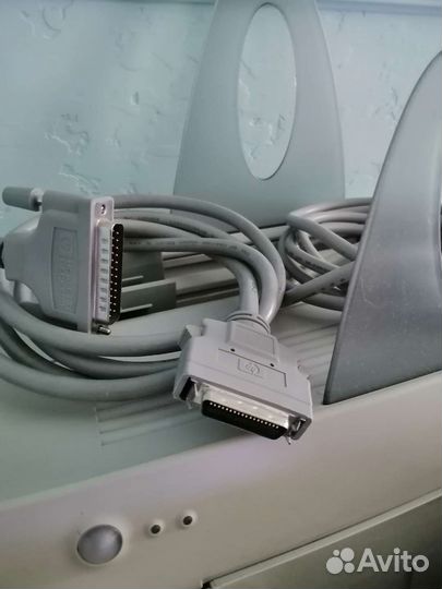 Принтер лазерный hp 1100А