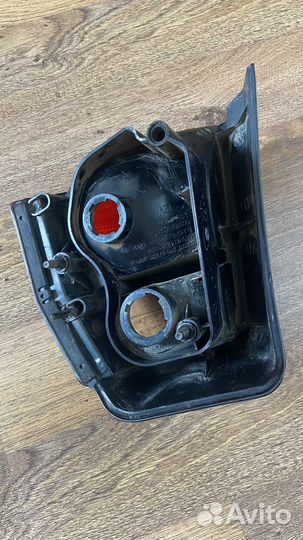 Фонарь задний левый Mitsubishi Galant 8 универсал