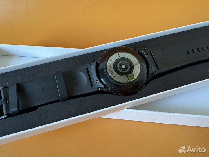 Samsung galaxy watch 4 classic 42mm