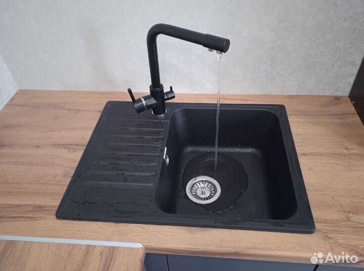 Сантехник, услуги сантехника, отопление теплый пол