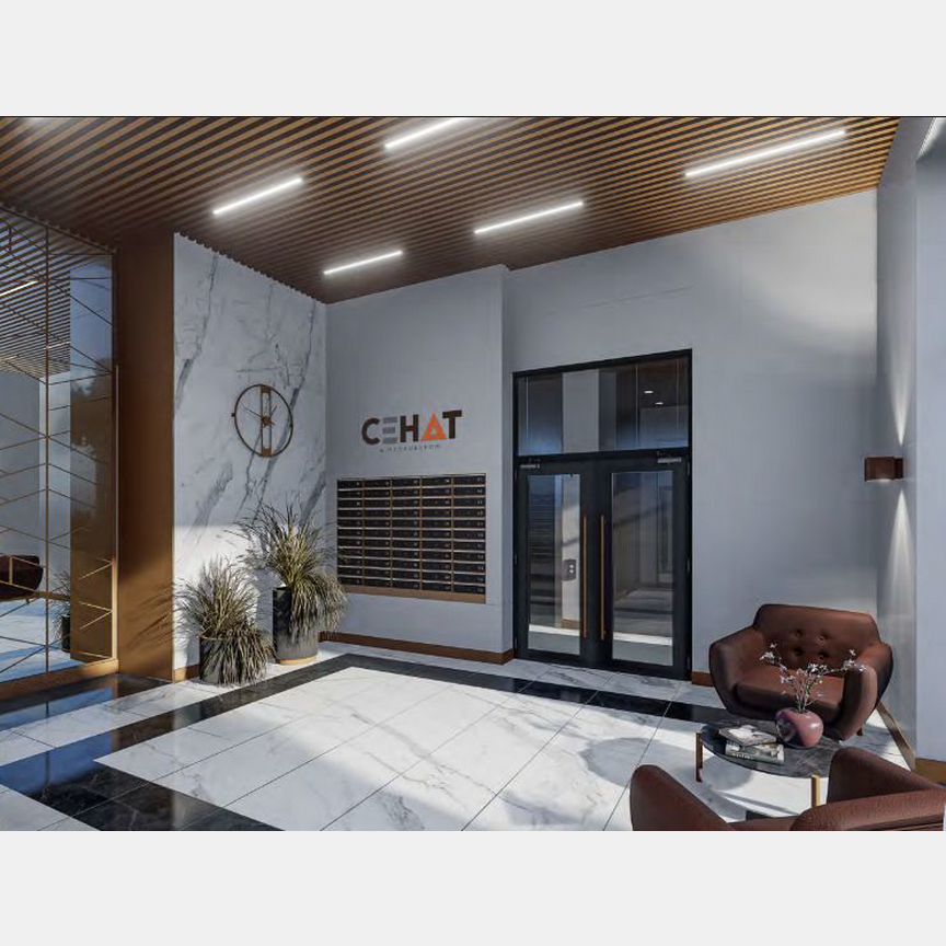 Квартира-студия, 23,9 м², 11/12 эт.