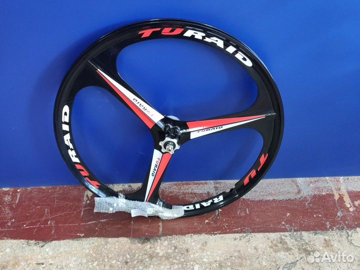 Диски литые на 26 велосипед