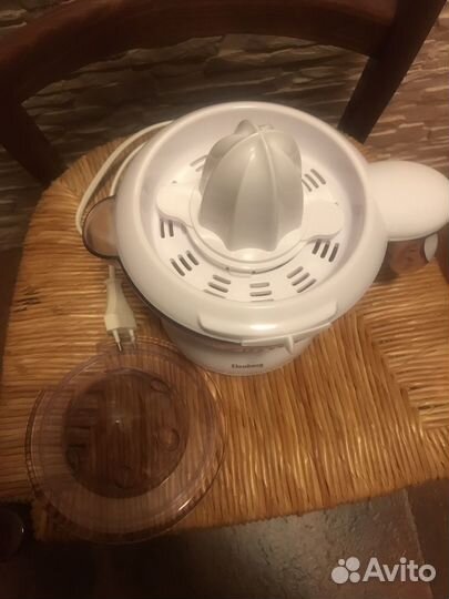 Соковыжималка