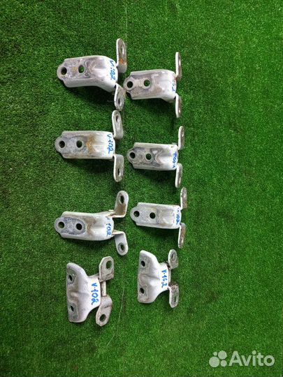 Петля двери Kia Ceed ED G4FA 2012