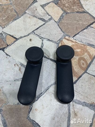 Ручка стеклоподъемника задняя Opel Astra хетчбэк