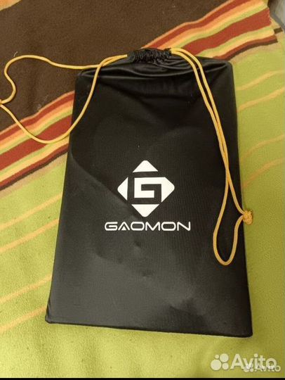 Графический планшет gaomon