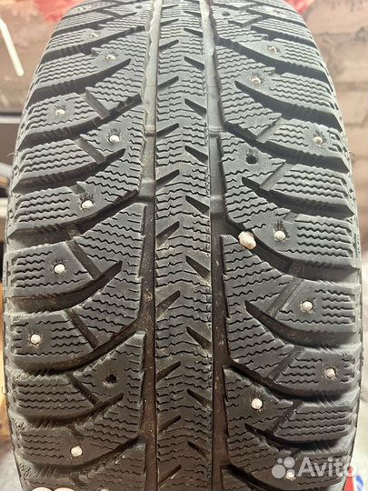 Bridgestone Ice Cruiser 7000S 205/55 R16
