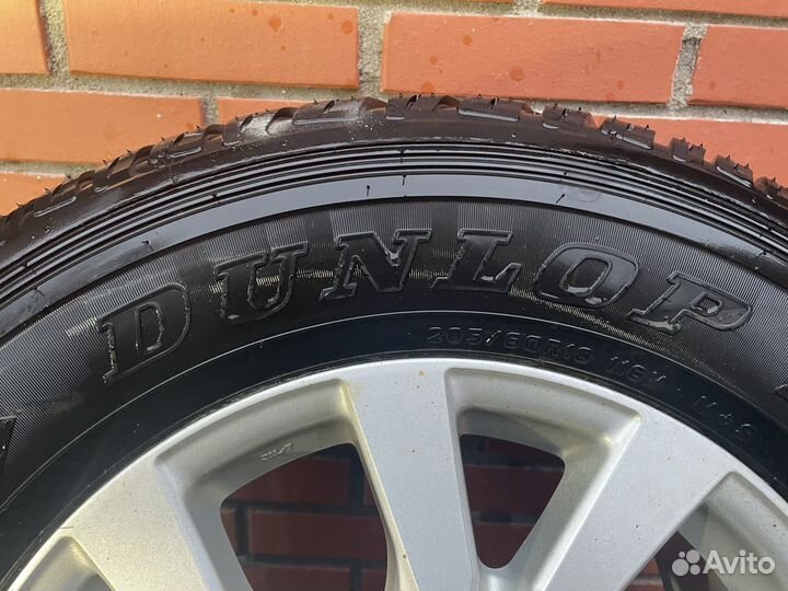 Dunlop Grandtrek AT23 285/60 R18