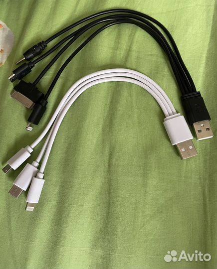 Аксессуары для телефонов