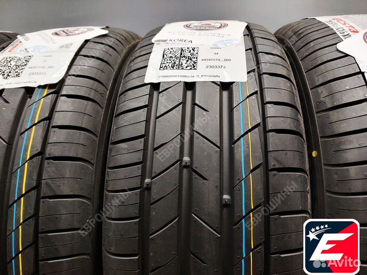 Kumho Ecsta HS52 195/45 R16 84V