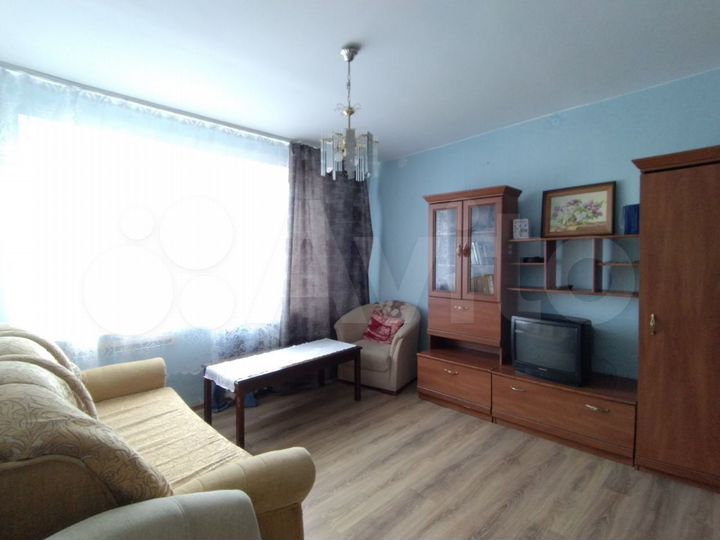 1-к. квартира, 28,7 м², 5/5 эт.