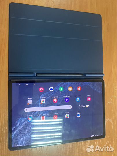 Планшет samsung galaxy tab s8 plus 5G 128 gb