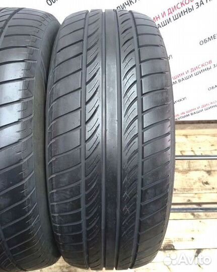 GT Radial Champiro 228 225/60 R18