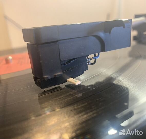 Проигрыватель Melodija 1O4 stereo