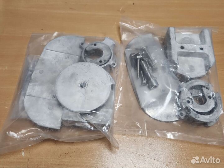 Mercruiser Alfa One Gen 2