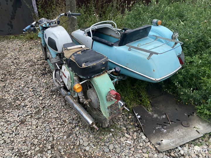 Продам юпитер-3