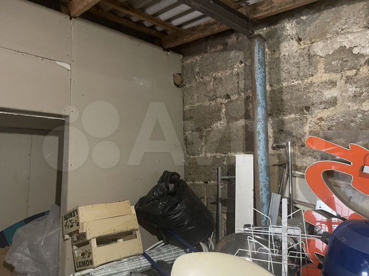 Гараж, 25 м²