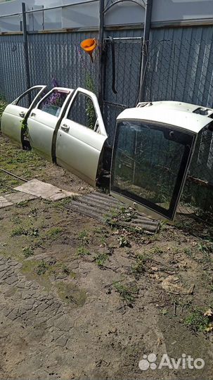 Запчасти на ваз 2112