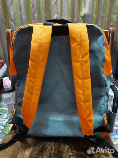 Рюкзак, школьный рюкзак