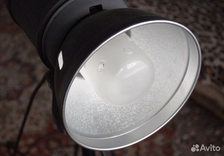 Свет для фотосъемки