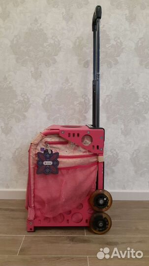 Сумка zuca Sport Sunset