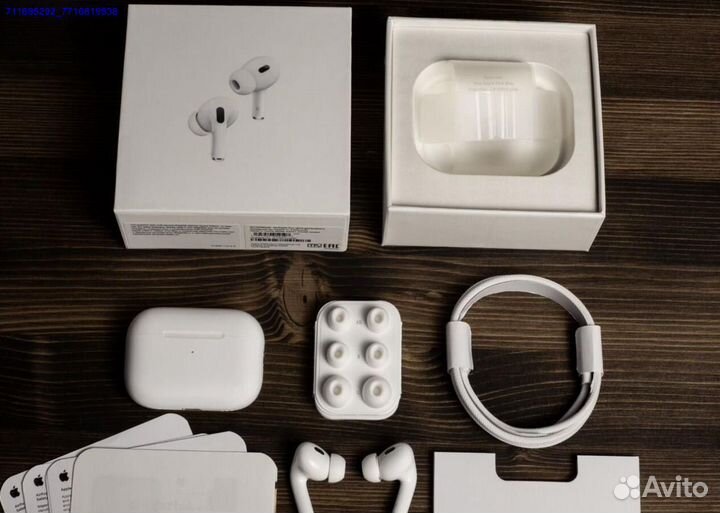 AirPods Pro 2