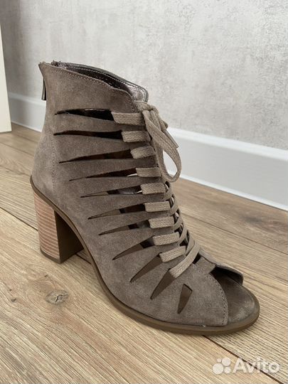 Ботильоны Podio 37 р-р