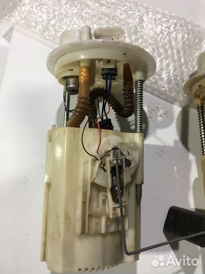 Бензонасос ваз 2110-11-12-13-14-15