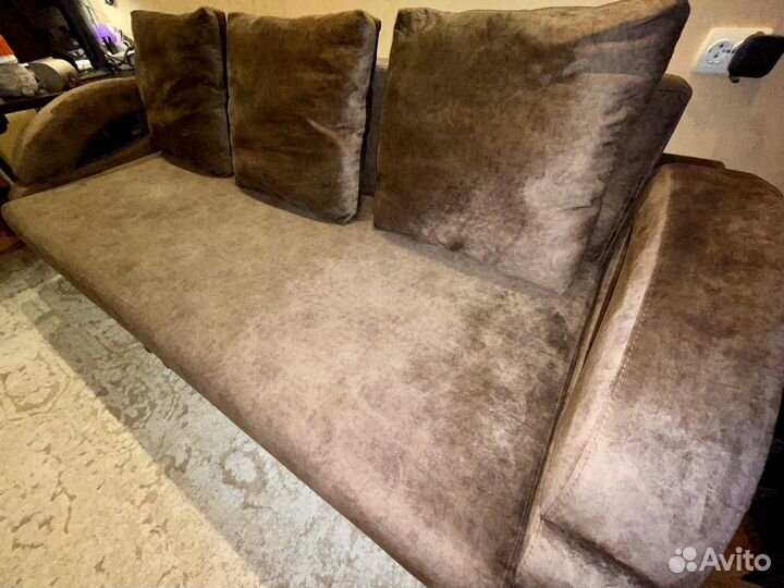 Диван раскладной