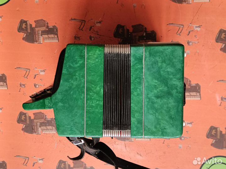 Баян Этюд/Скупка