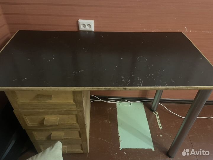 Письменный стол бу