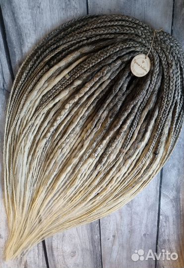 Изготовление комплекта