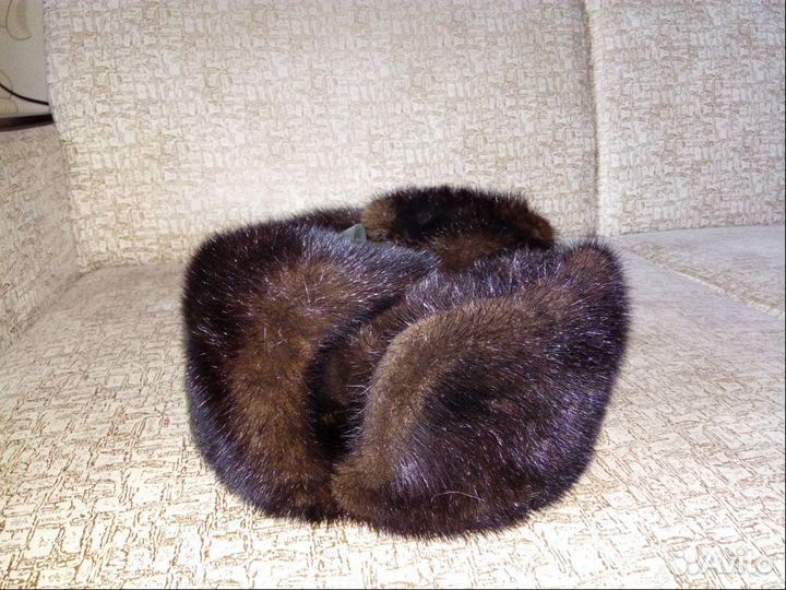 Головной убор