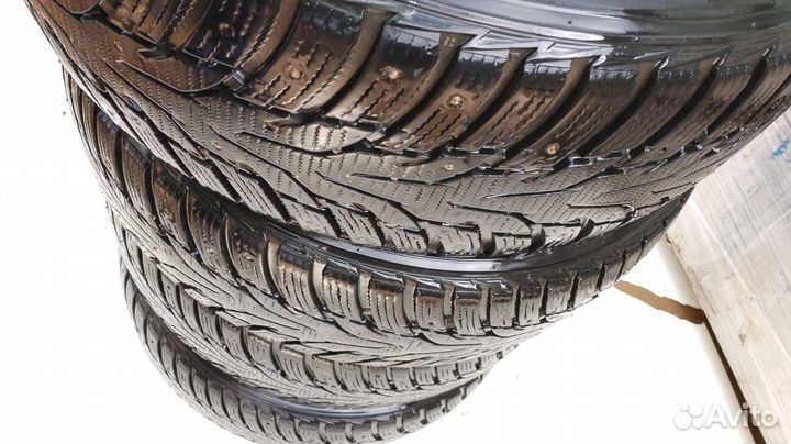 Nexen Winguard 225/55 R17