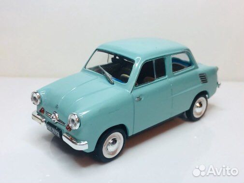 Пмм Police NVA UAZ Auto Prlu 1:43