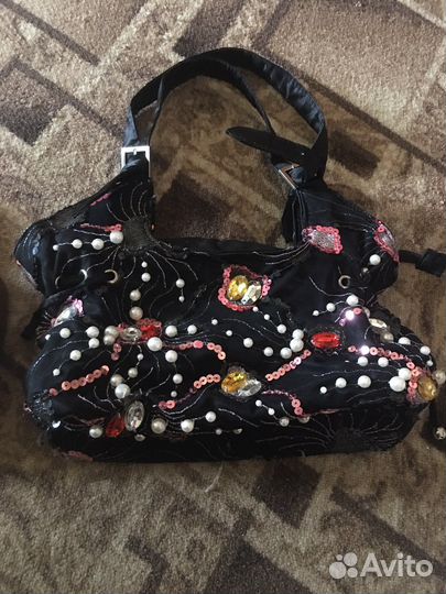 Сумки летние