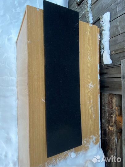 Пол багажника Mitsubishi Outlander