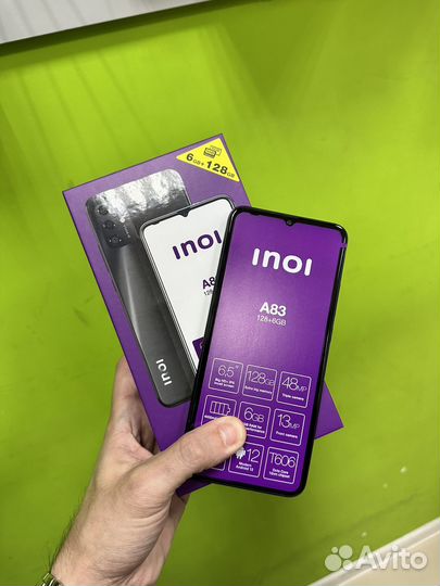 Inoi a83