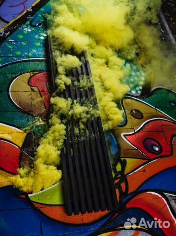 Дизайнерский радиатор отопления Steel