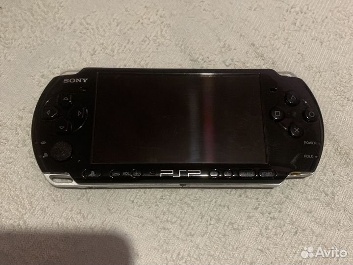Sony PSP 3008