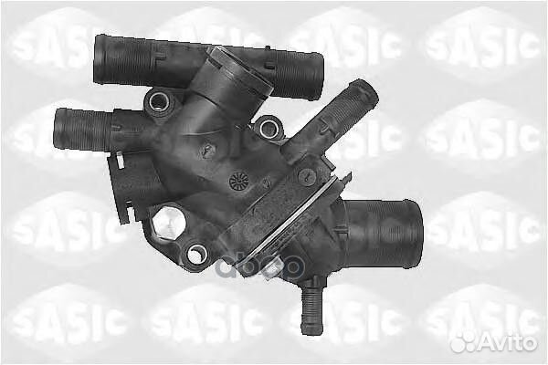 Термостат 4000376 Sasic