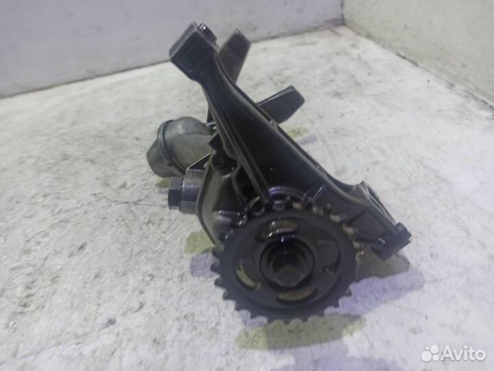 Насос масляный A6021801001