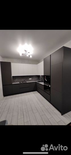 Мебель на заказ