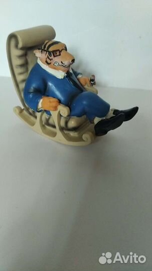 Фигурки для интерьера