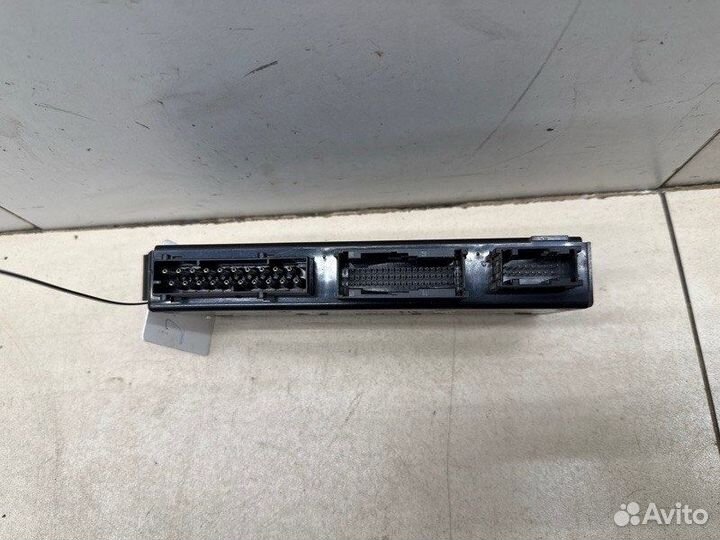 Блок комфорта Rover 75 седан 18K4F 1796CM 120лс