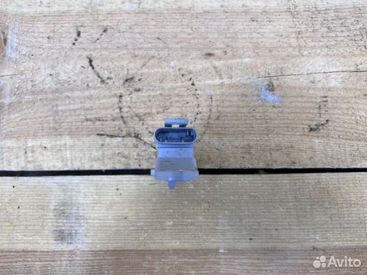 Датчик удара подушки безопасности BMW E53 E46