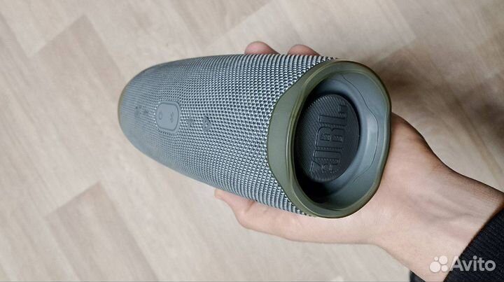 Jbl charge 4 оригинал