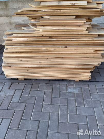 Вагонка (доска)