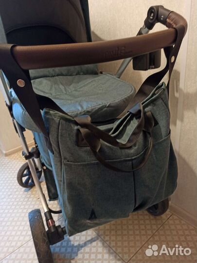 Детская коляска