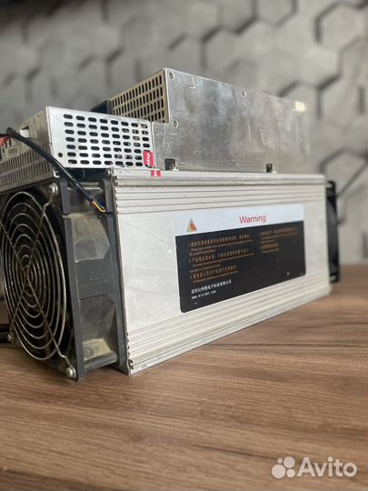 Whatsminer M21S 56Th